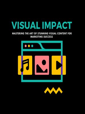 cover image of Visual Impact